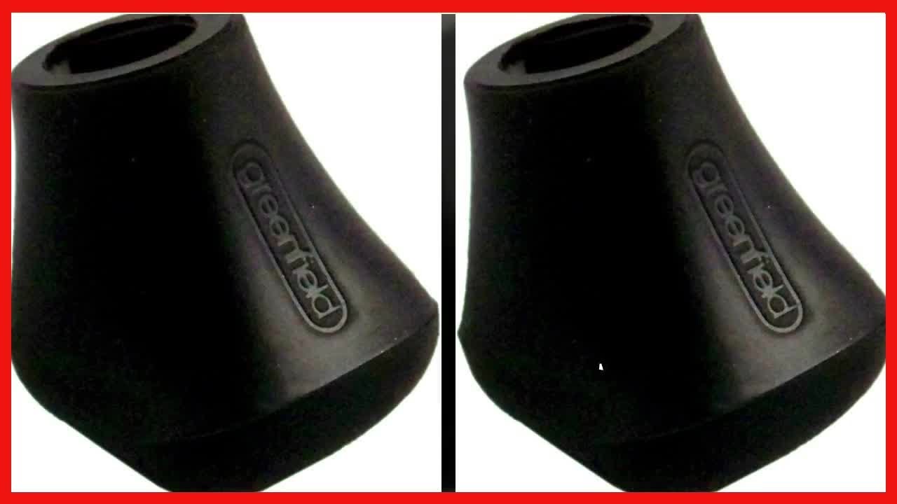 Great product Greenfield Kickstand Foot, Black YouTube