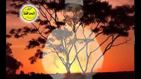 تلاوة مباركة من طفل باكستاني