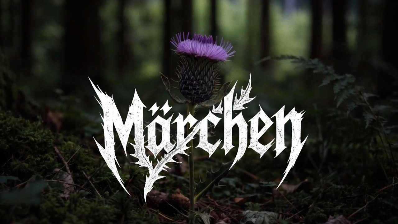 ALICE STARK - MÄRCHEN (OFFICIAL VIDEO)