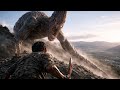 He Must Survive Dinosaurs After Crash Landing on a Prehistoric Planet | 65 Movie Recap