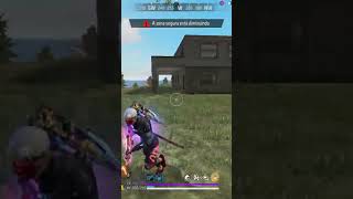 #rankeada #garenafreefire #freefire #brranked