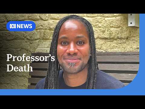 UK prime minister reflects on death <strong>of</strong> Cambridge professor accused <strong>of</strong> plagiarism | ABC NEWS