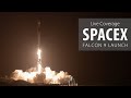 Watch live: SpaceX Falcon 9 rocket launches OneWeb satellites from Vandenberg, California