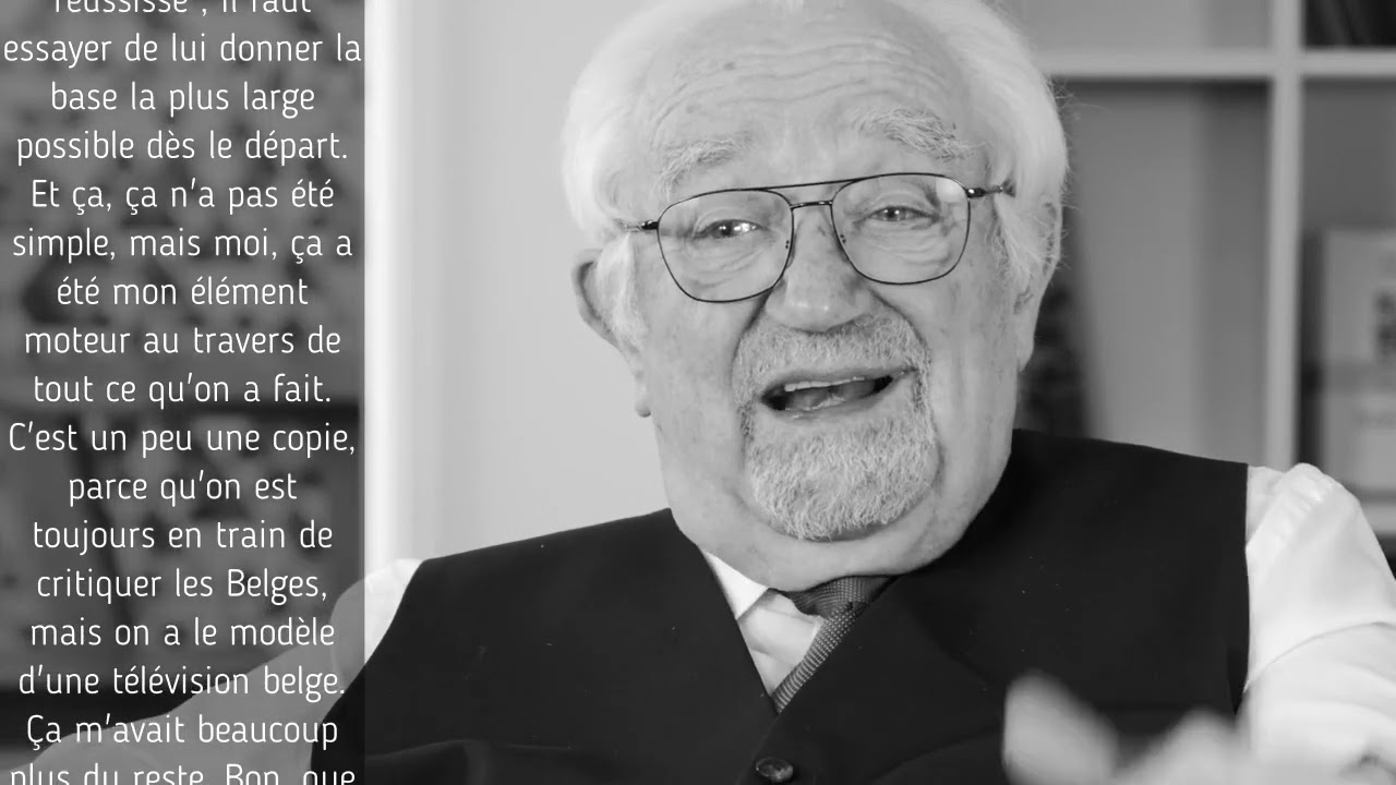 Histoire de Télégenève