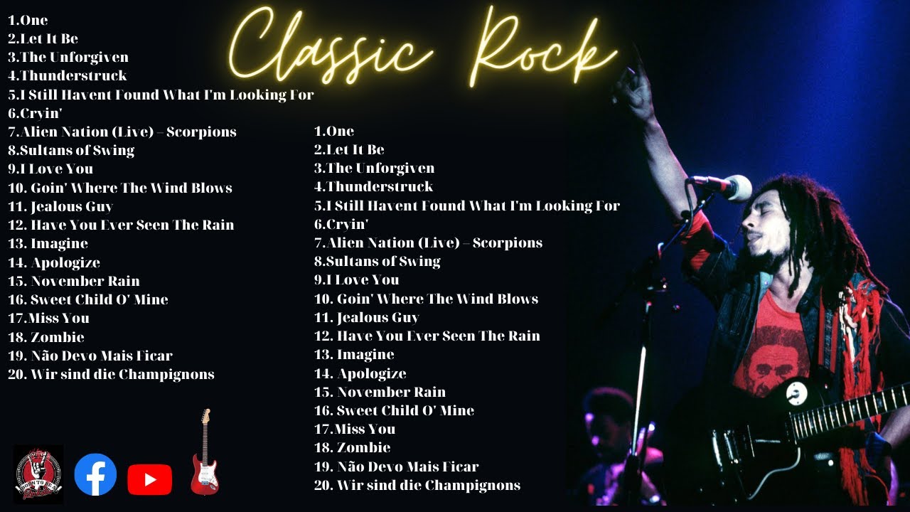 💗The Top 10 Underrated Rock Bands You Need to Know About🎸🎸 - YouTube