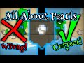 Pearl Hunting And Why You Are Doing It Wrong