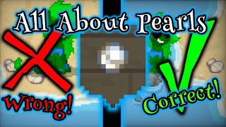 Pearl Hunting And Why You Are Doing It Wrong