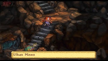 PSX - Legend of Mana Walkthrough Part 23: Do I really have to help this guy?