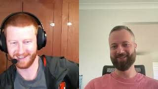 Johno Whitaker: Exploring the Hacker Mindset (AKA How to Learn FAST) | Radek Osmulski Podcast #3