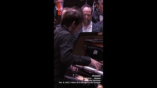 Schubert/Liszt, Litanei