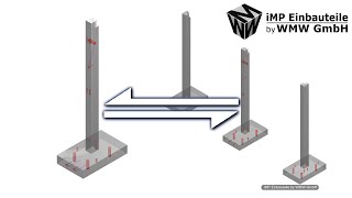Imp Wmw Sinnvolle Werkzeuge Zum Übertragen Von Einbauteilen