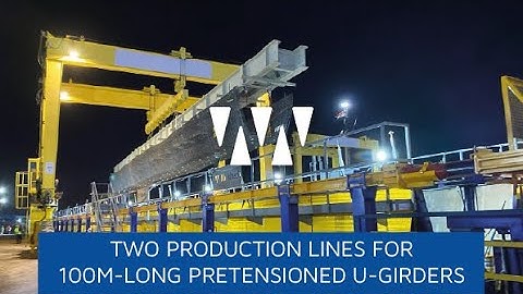 MORE THAN TECHNOLOGY, A COMPREHENSIVE SOLUTION FOR THE INFRASTRUCTURE OF THE FUTURE