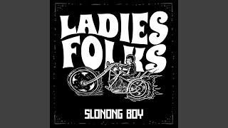 Slonong Boy