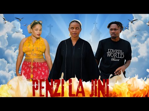PENZI LA JINI Episode 2 