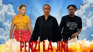 PENZI LA JINI [ episode 2 ]