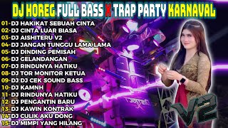 Download Lagu DJ HAKIKAT SEBUAH CINTA CEK SOUND FULL BASS GELERR HOREG TERBARU FULL ALBUM Party audio Jernih MP3