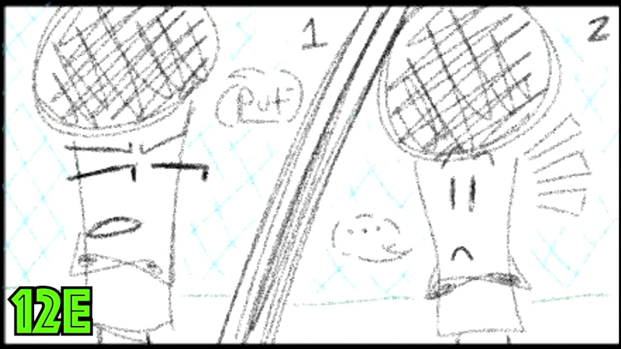 Episode 5 - Scene 12 (Take 2) - Episode 5 - Scene 12 (Take 2)
