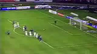 Rogério Ceni X Chivas Guadalajara 2006