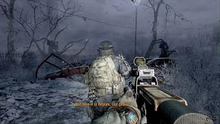Metro 2033 Redux Ep.1 SURVIVING POST APOCALYPTIC RUSSIA IN A METRO STATION!