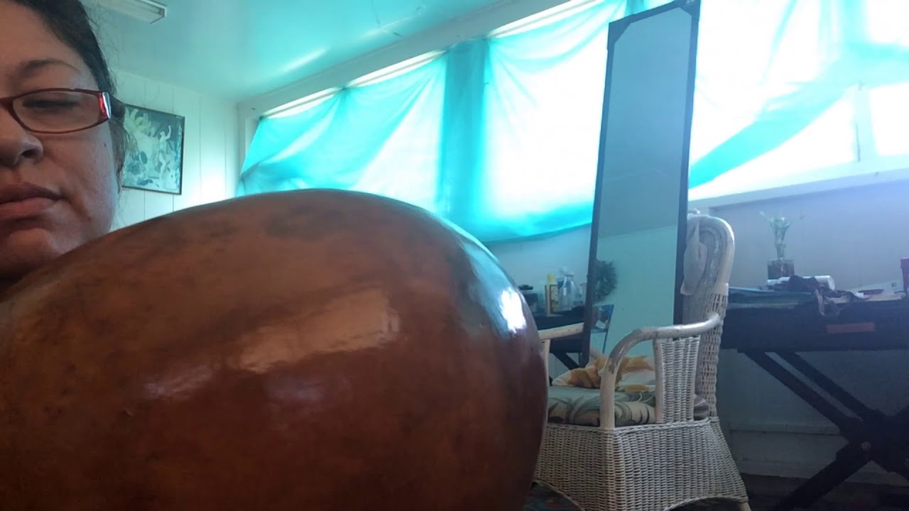 Ipu heke audio only for hula basics warm ups