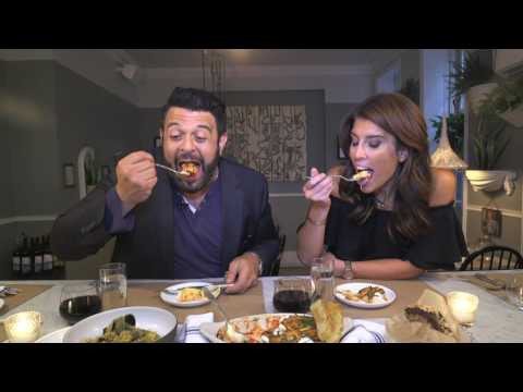 Video: Adam Richman Čistá hodnota: Wiki, ženatý, rodina, svadba, plat, súrodenci