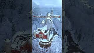 The Most Beautiful Places In Germany