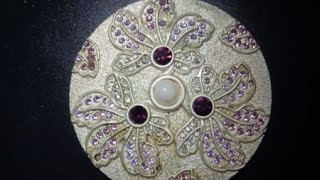 ASMR TAPPING TEXTURED ITEM (Beaded)