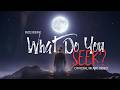 What Do You Seek – Official Music Video | Hafeez Khokhar | Rock X Trap Fusion