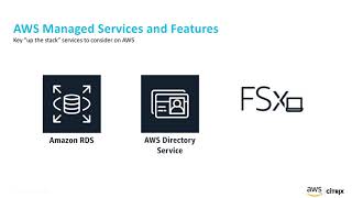 Citrix Synergy TV - SYN106 - Citrix on AWS: what you need to know