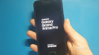 Samsung Galaxy Grand Prime Pro Format Atma, Hard Reset, Sıfırlama