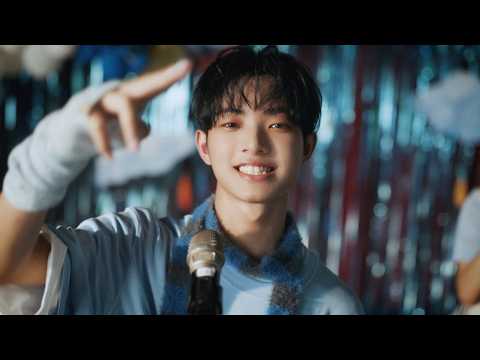 F.F.O ‘下過雨之後Rain,Then Us’ Official MV Member Clip｜#至琦ヅーチー