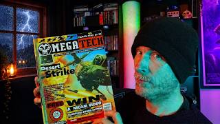 I found the Mega Drive game I picked up reviewed in this MegaTech. + 2 N64 games for a bargain! screenshot 3