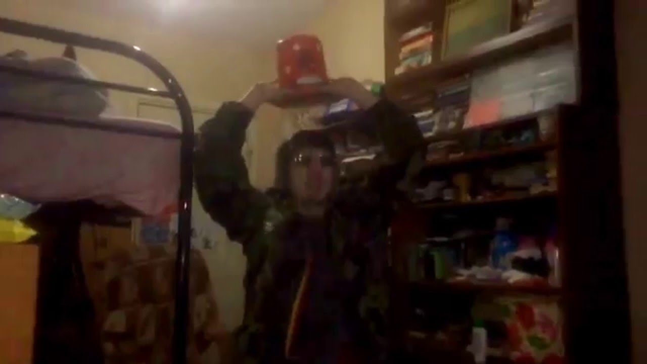 Ответ Паше Технику Ice bong challenge