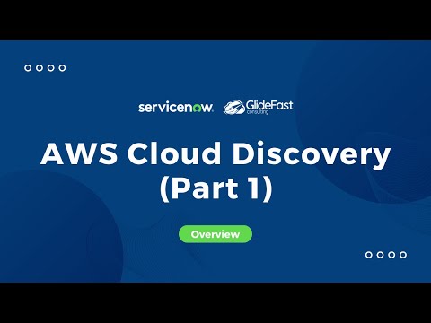 AWS Cloud Discovery (Part 1) | Share the Wealth