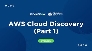 AWS Cloud Discovery (Part 1) | Share the Wealth