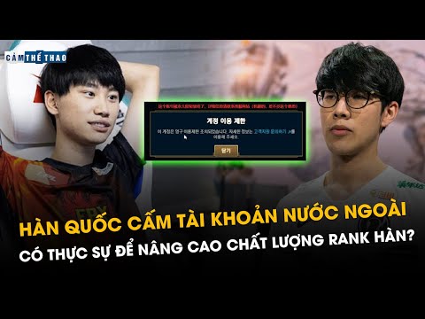 Video HÀN QUỐC 