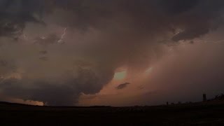 Severe Weather Event - Fairdale Tornado on April 9, 2015