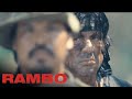 Rambo To The Rescue | Rambo