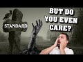 Do You Even Care About WotC's Big Standard Changes?