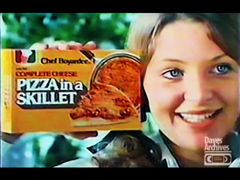 Retro Commercials: Vol 60 (1978)