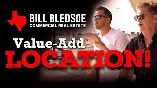 Talking The Auto Cave-Redbird S. Dallas/ Texas Car Dealers With Bill/