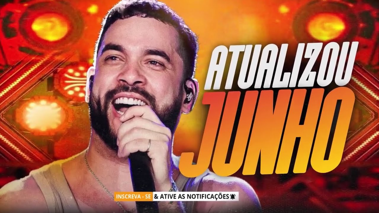 ⁣HENRY FREITAS ATUALIZOU JUNHO 2026- HENRY FREITAS SÃO JOÃO 2026 - HENRY FREITAS MÚSICAS NOVAS