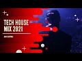 TECH HOUSE MIX 2021 [#1]