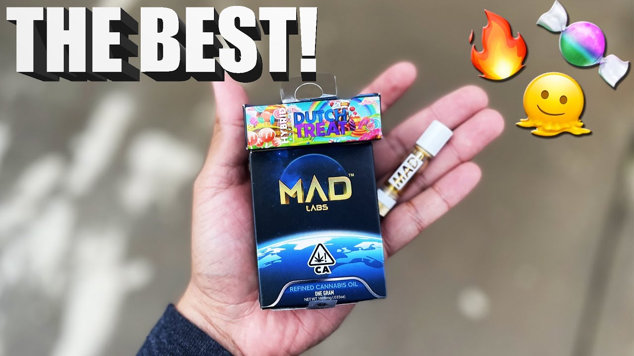 This CART made a FRUITY COMEBACK! | CHEAP CARTS #10