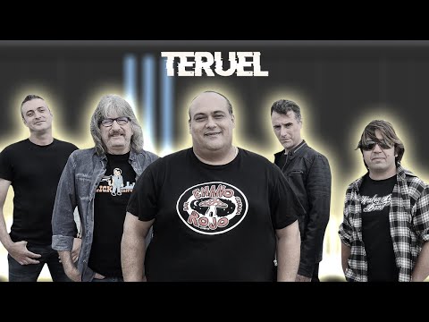 Teruel - BENITO KAMELAS  