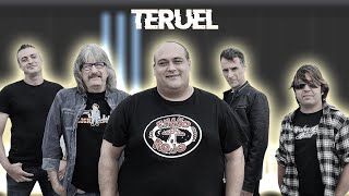Teruel - BENITO KAMELAS