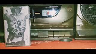 Slank - Anyer 10 Maret (Kaset Pita)