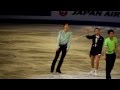 2016 WC Gala Finale - Yuzuru Cut