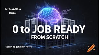 “Before Learning DevOps, Watch This (Most People Fail)