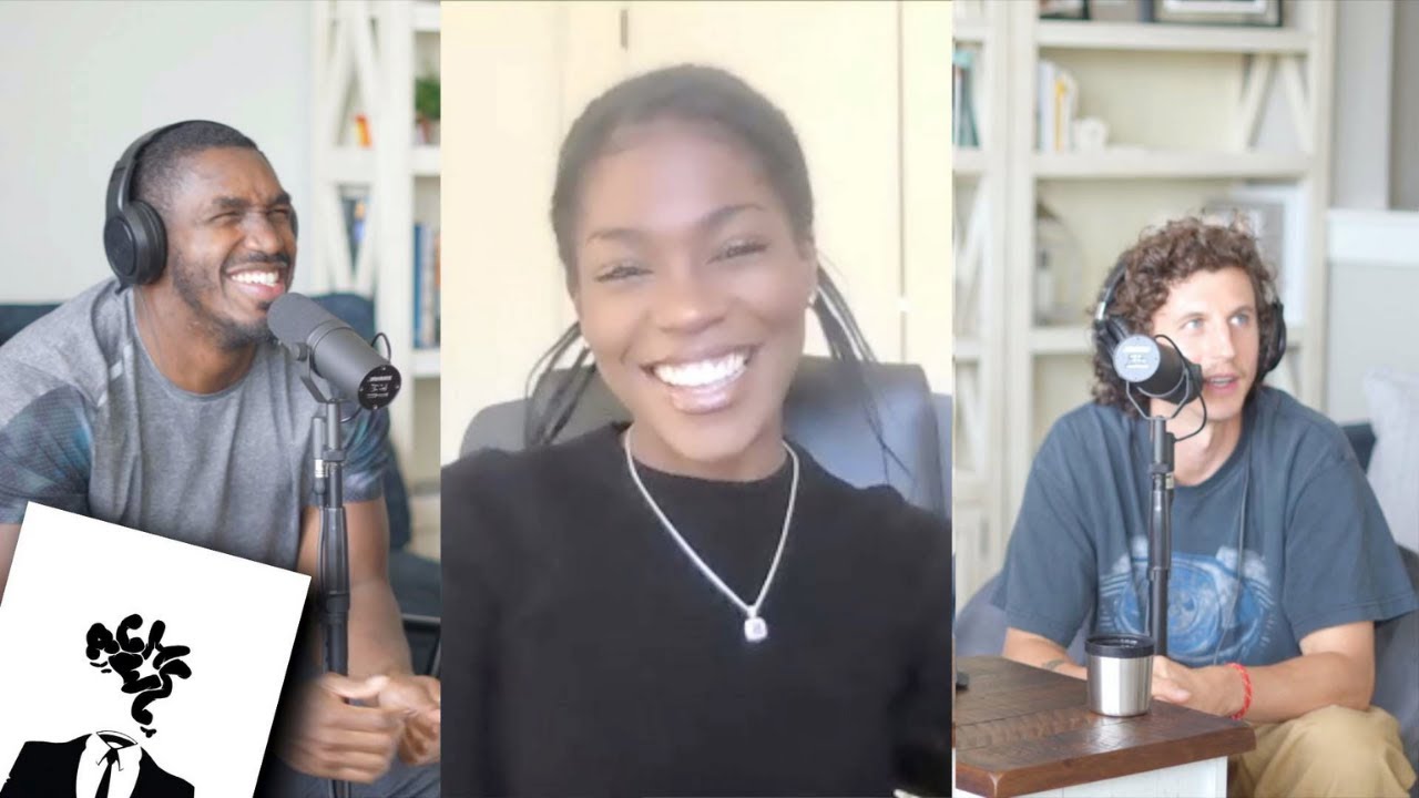 Inventing Amber Grimes